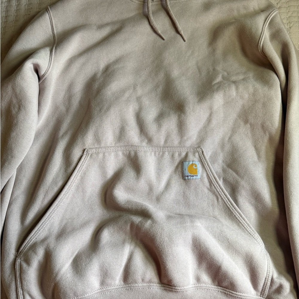Carhartt Medium Loose Fit Hoodie
